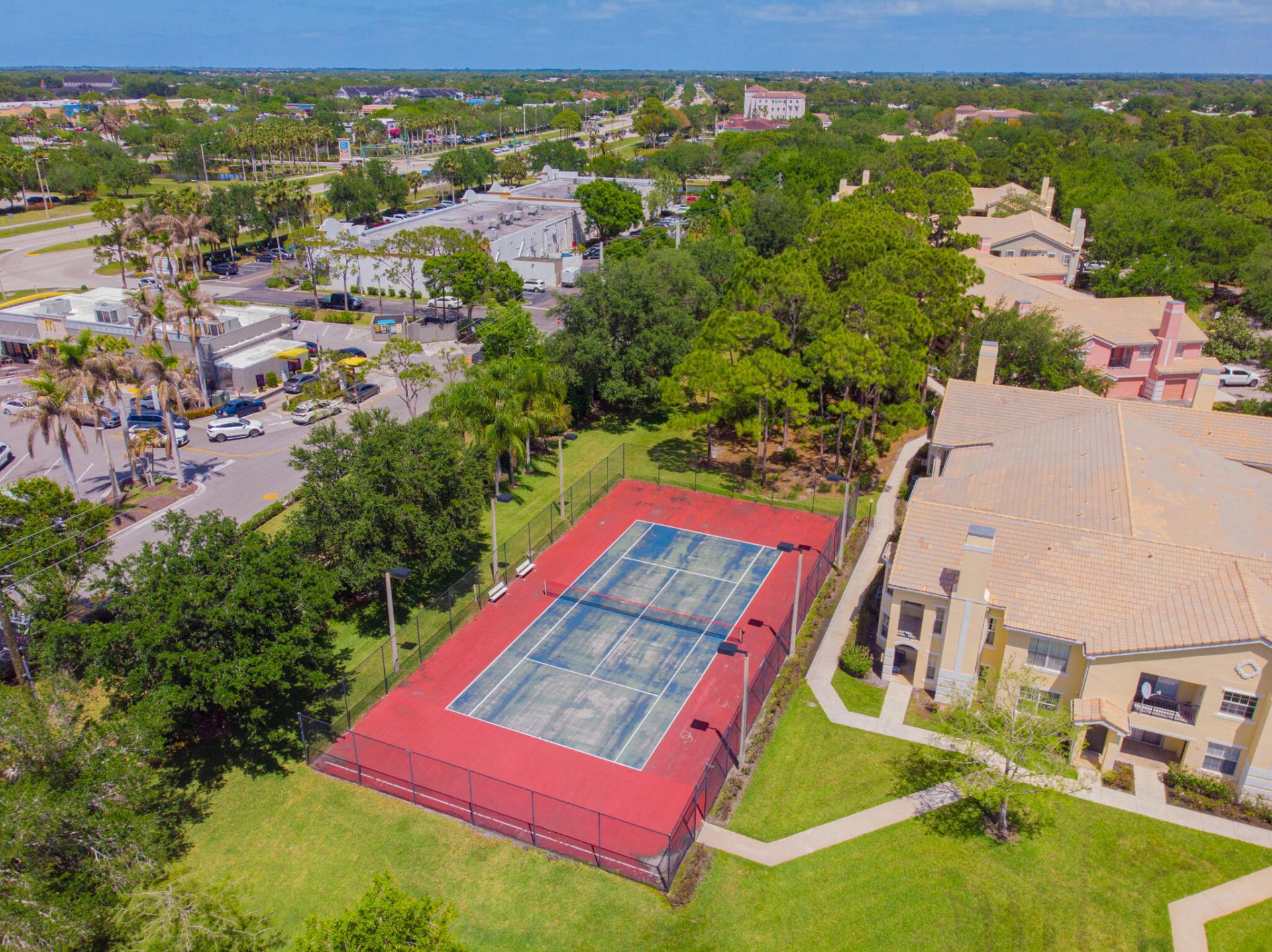 102 SW Peacock Boulevard, Unit 2-204, Port Saint Lucie, FL 34986 Photo