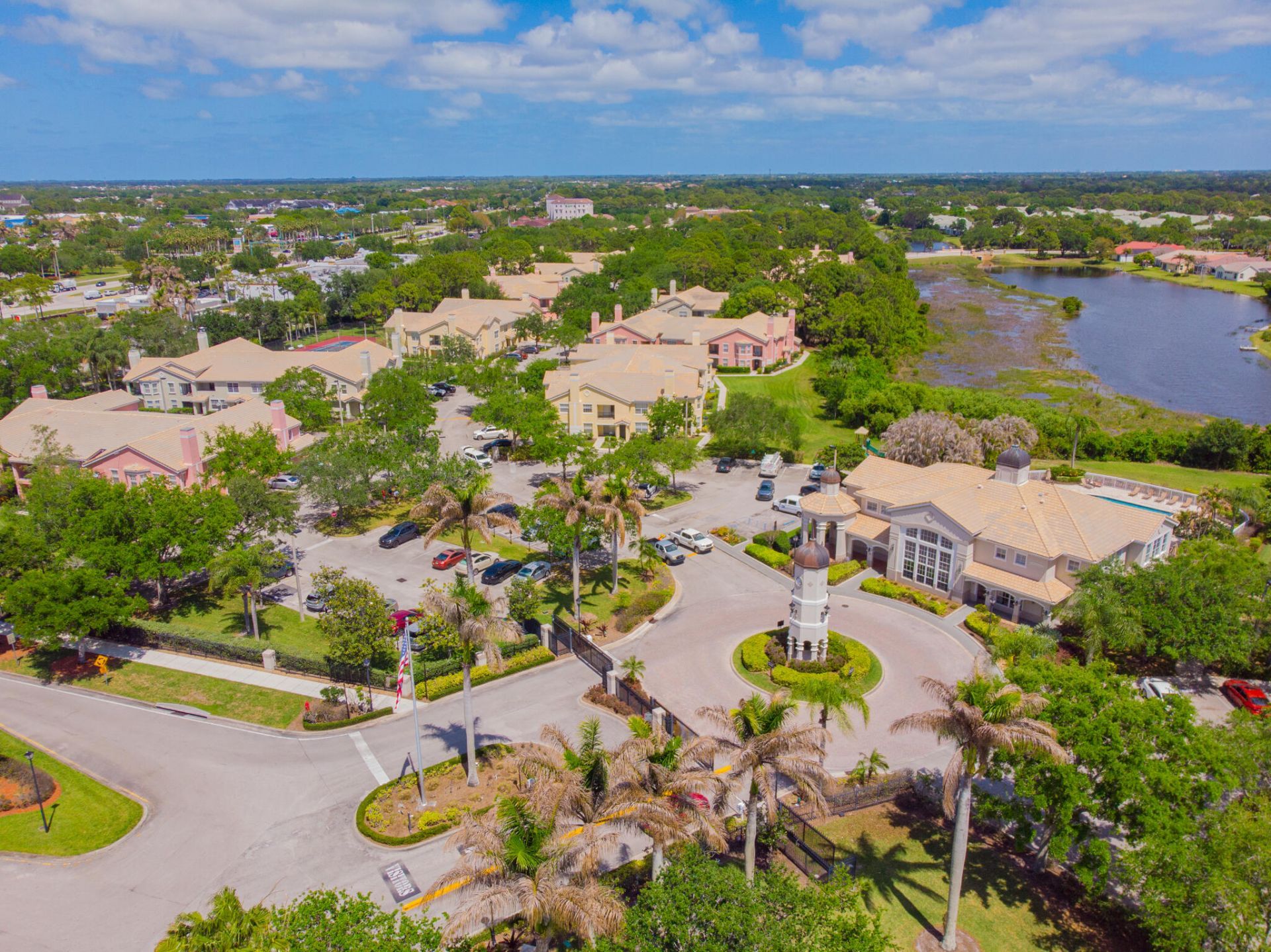 102 SW Peacock Boulevard, Unit 2-204, Port Saint Lucie, FL 34986 Photo