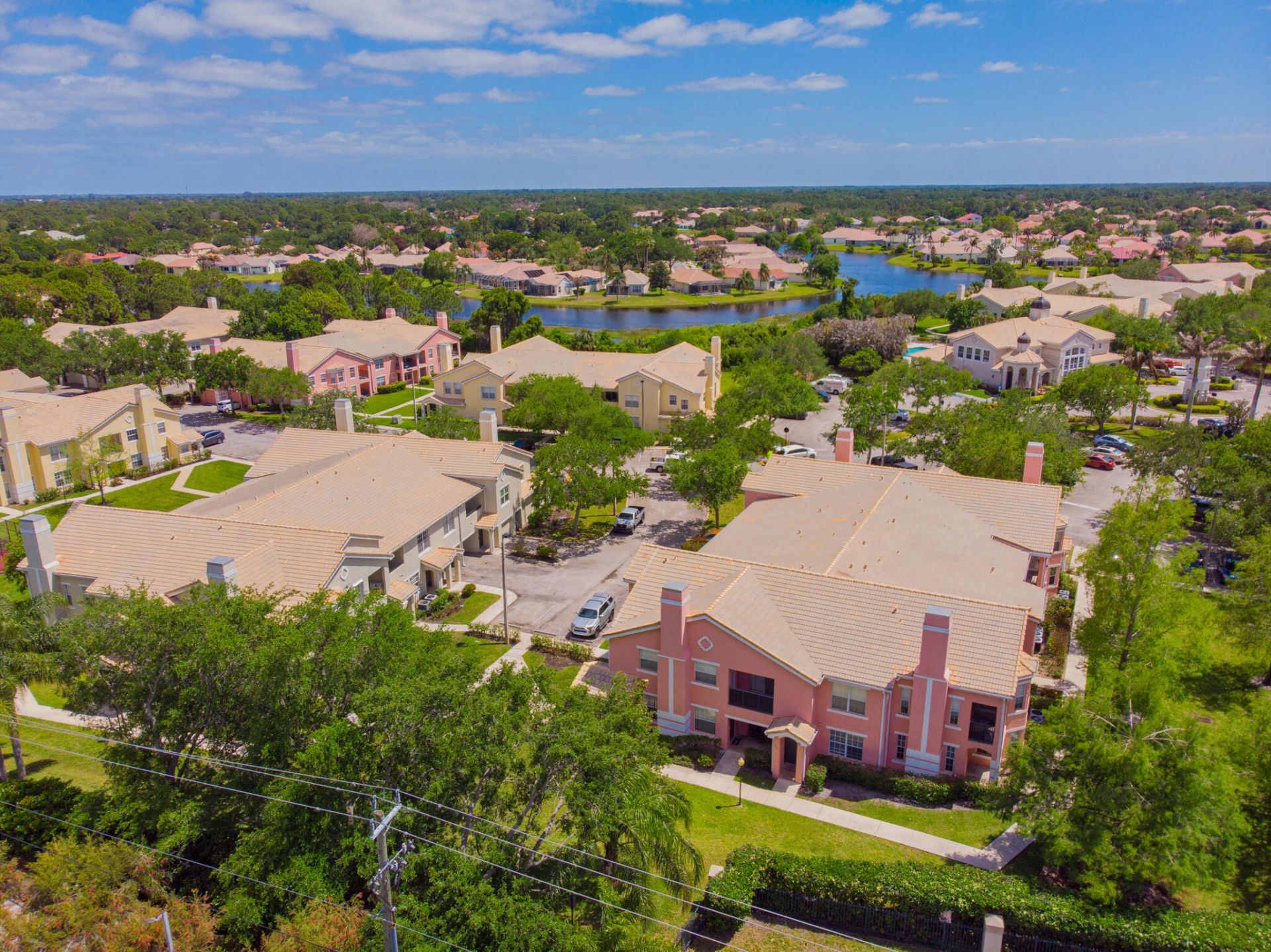 102 SW Peacock Boulevard, Unit 2-204, Port Saint Lucie, FL 34986 Photo