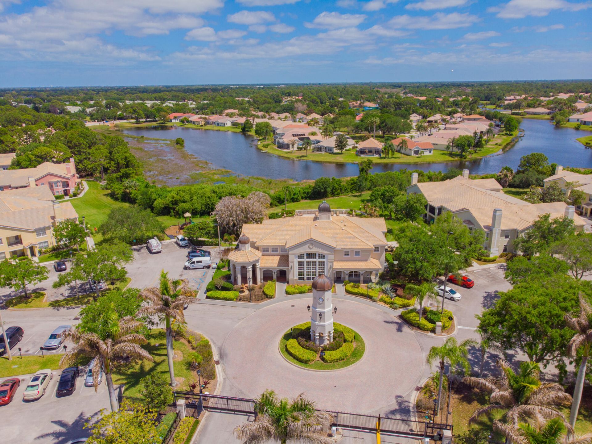 102 SW Peacock Boulevard, Unit 2-204, Port Saint Lucie, FL 34986 Photo