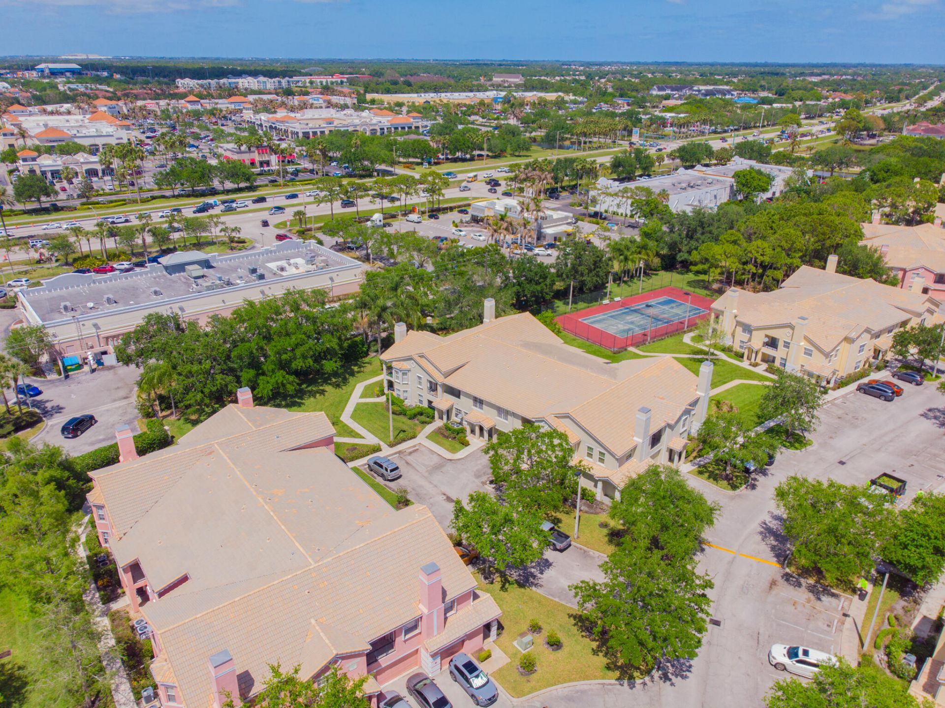 102 SW Peacock Boulevard, Unit 2-204, Port Saint Lucie, FL 34986 Photo
