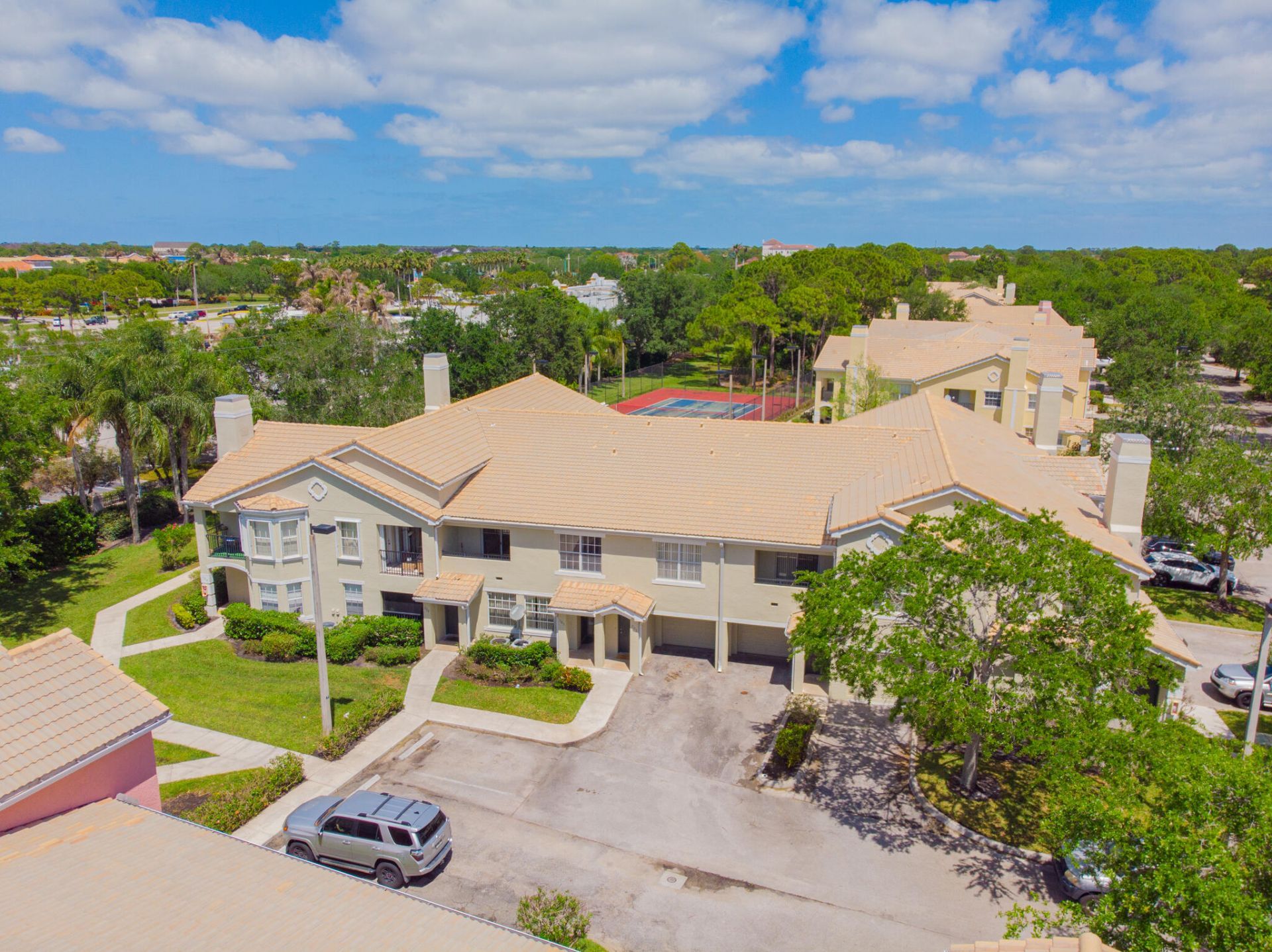 102 SW Peacock Boulevard, Unit 2-204, Port Saint Lucie, FL 34986 Photo