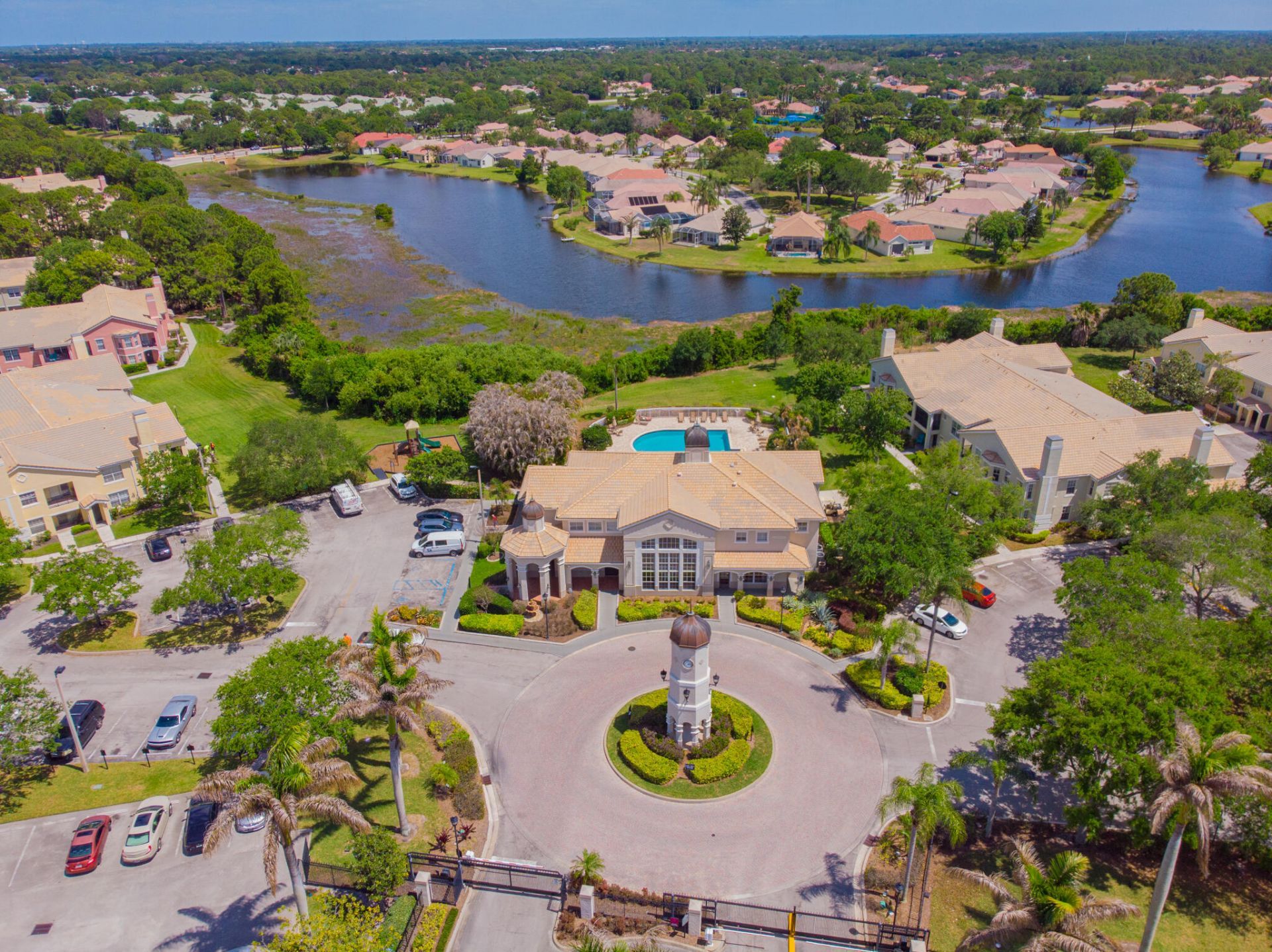 102 SW Peacock Boulevard, Unit 2-204, Port Saint Lucie, FL 34986 Photo