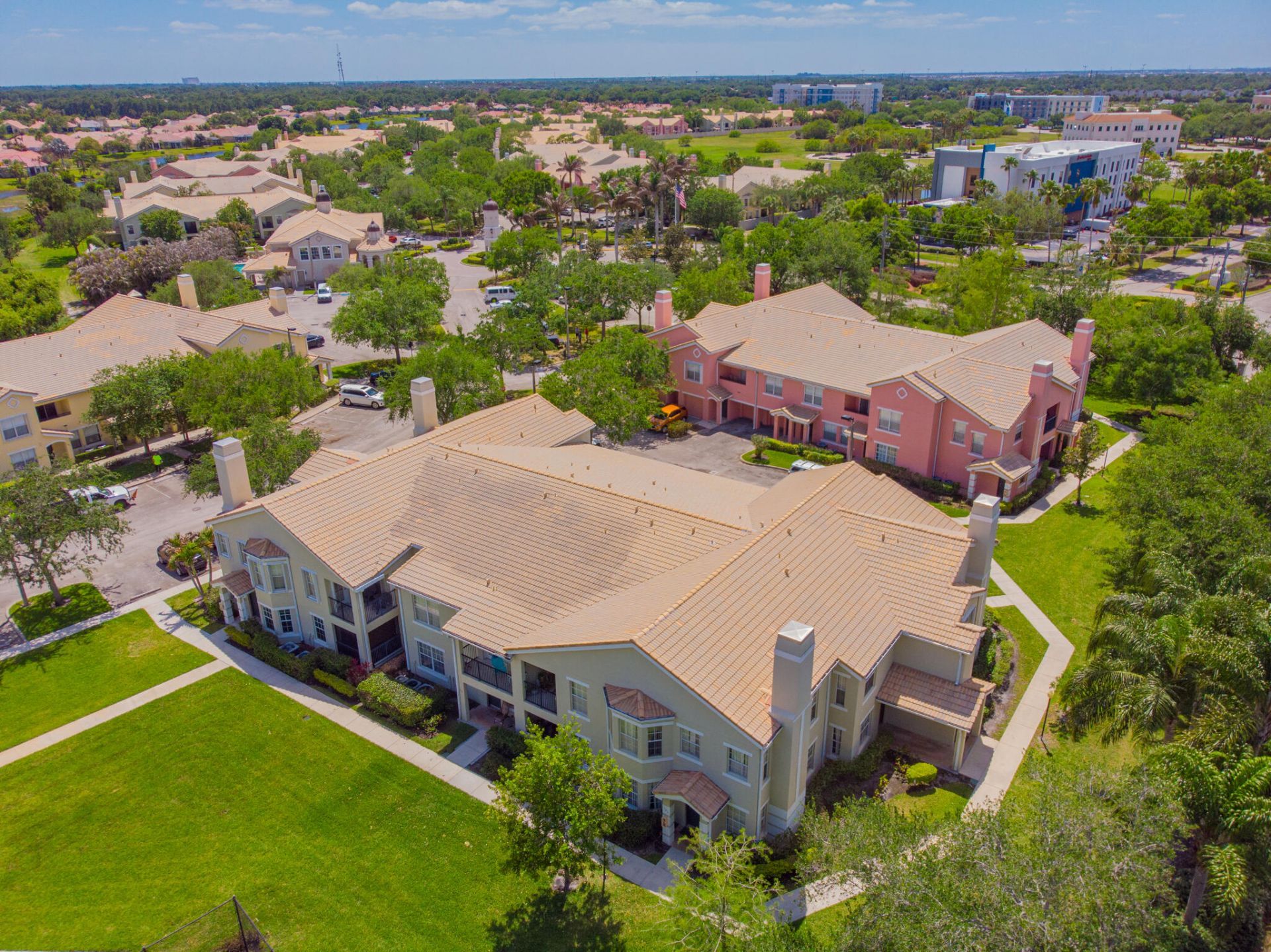 102 SW Peacock Boulevard, Unit 2-204, Port Saint Lucie, FL 34986 Photo