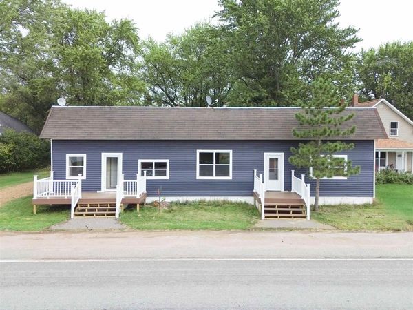 232625 COUNTY ROAD E, Athens, WI 54411