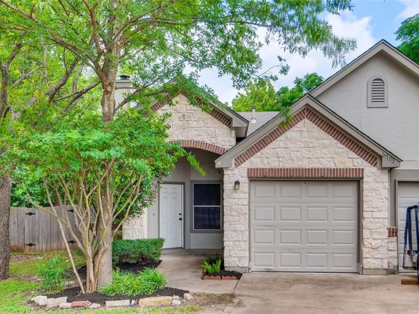 6705 Gold Moss CV , Austin, TX 78745