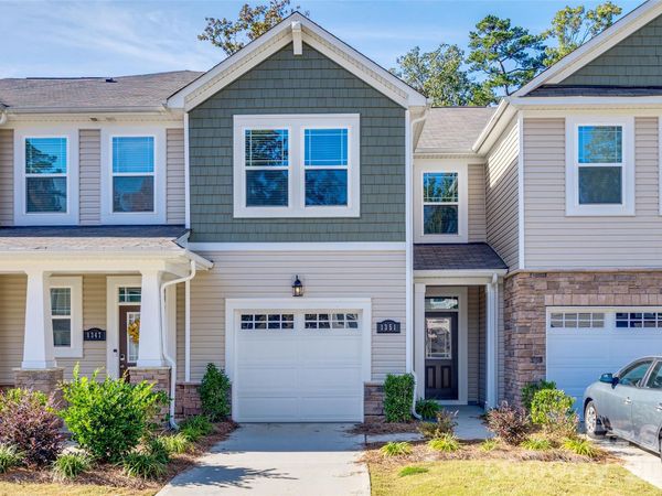 1351 Southern Sugar Drive , Charlotte, NC 28262