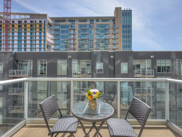 600 12th Ave S, Unit 803, Nashville, TN 37203