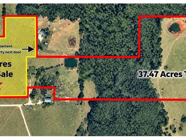 96th Street, Noble, OK 73068
