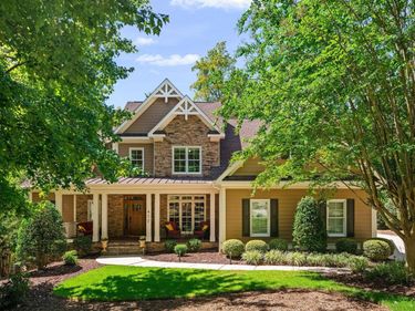 417 The Preserve Trail, Chapel Hill, NC 27517