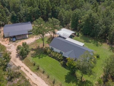 869 Clinton Church Road , Salley, SC 29137