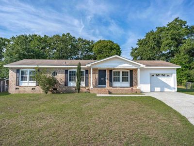806 Mark Anthony Court, West Columbia, SC 29170