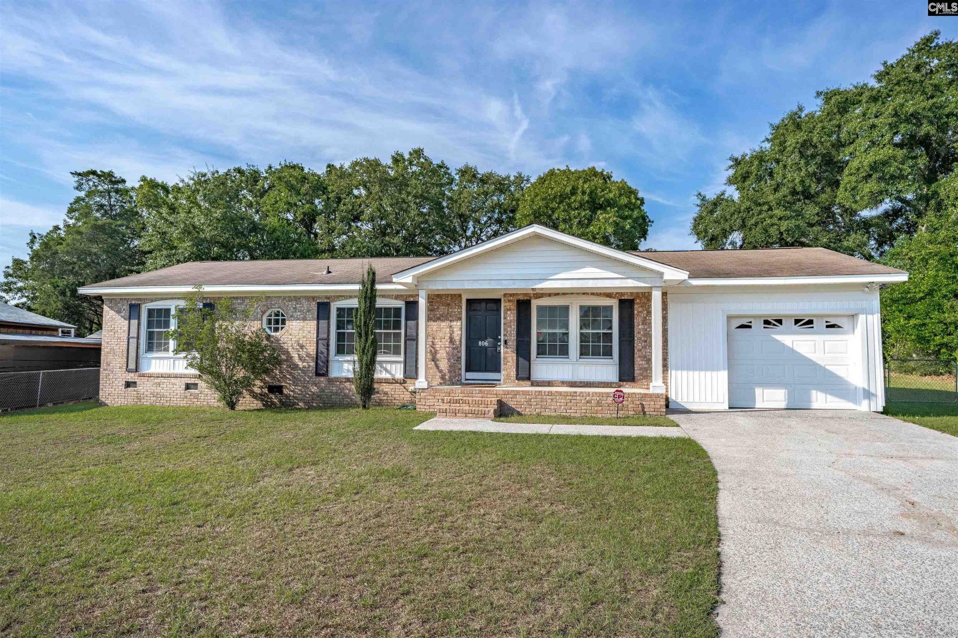 806 Mark Anthony Court Photo 34