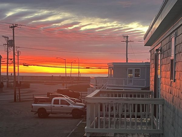 615 Ocean Boulevard, Unit 24, Hampton, NH 03842