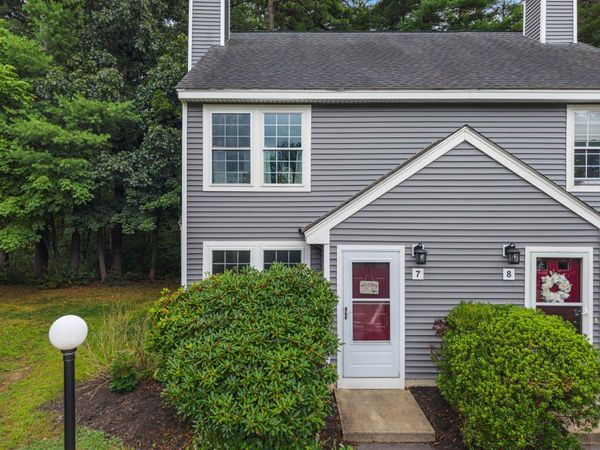 7 Northeast Village Road, Unit 7, Concord, NH 03301