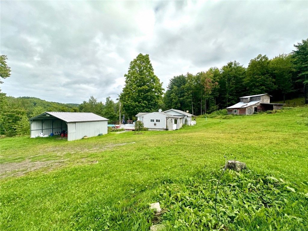3756 Beeman Hollow Road, Addison, NY 14801 Main Photo
