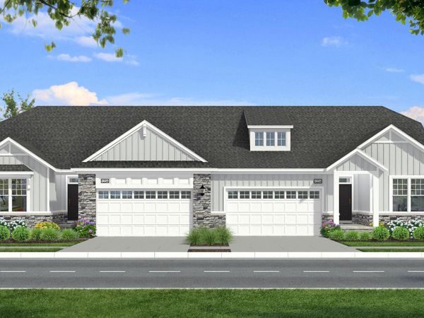 7701 South Heritage Court, Unit 72, Dexter, MI 48130