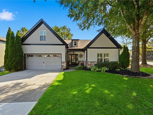5804 Ansley Terrace , Braselton, GA 30517