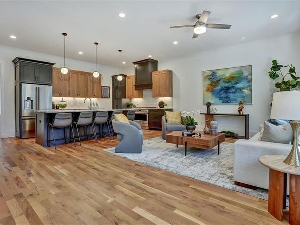 2159 James Alley, Atlanta, GA 30345