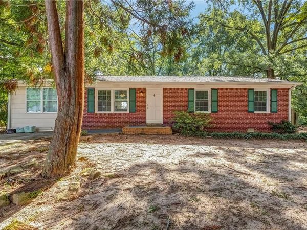 135 Highland Drive, Stockbridge, GA 30281