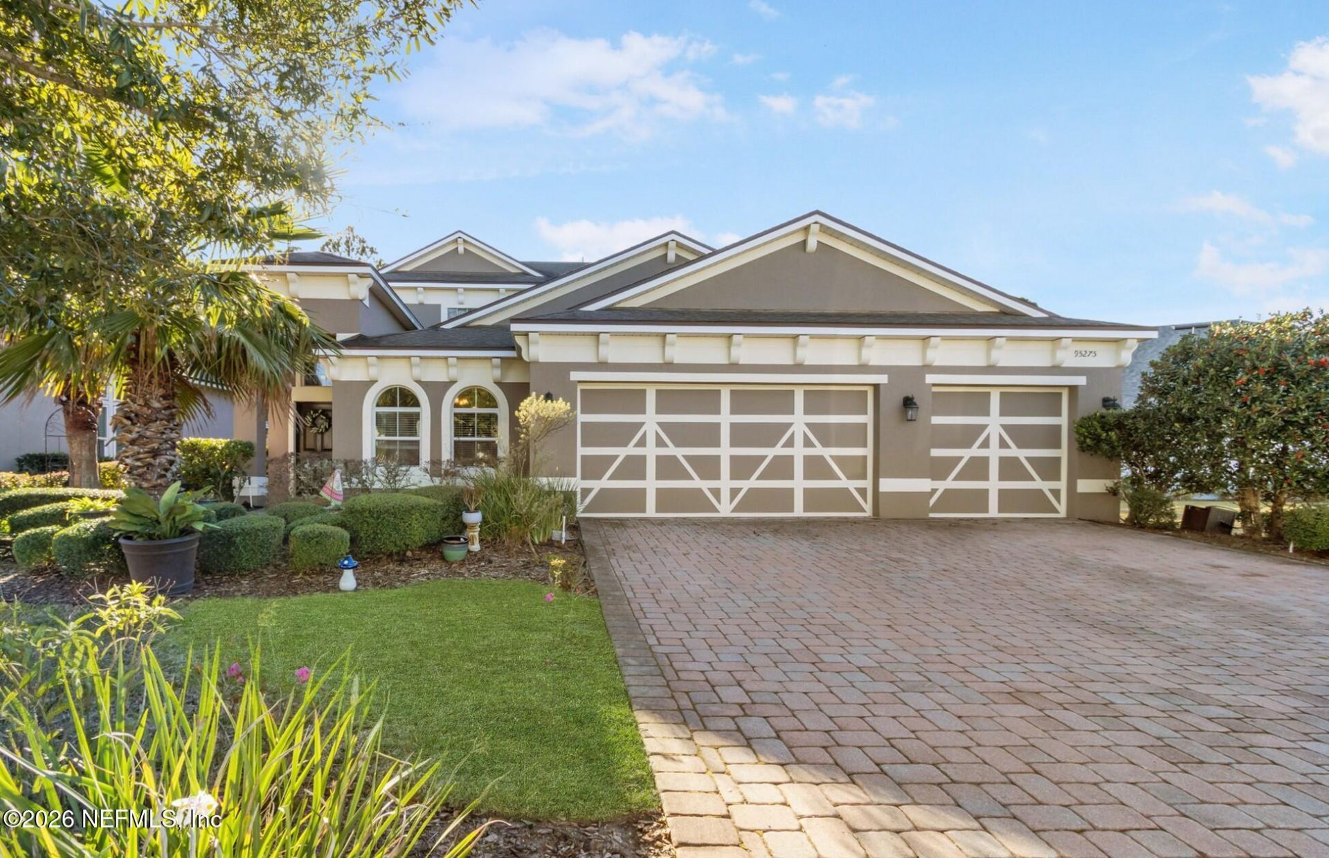 95275 POPLAR Way Fernandina Beach, FL 32034
