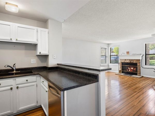 6715 S Field Street , Unit 5-501, Littleton, CO 80128