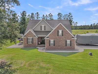 1305 British Drive, Moncks Corner, SC 29461