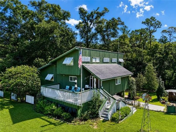19520 Gunnison Road, Fairhope, AL 36532