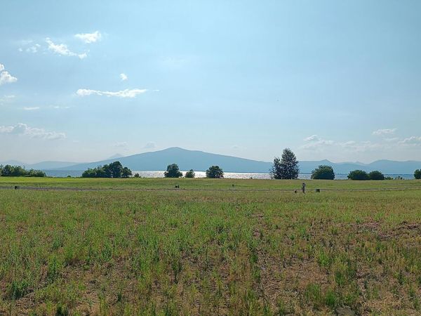 Clearview Drive, Unit 25, Chiloquin, OR 97624