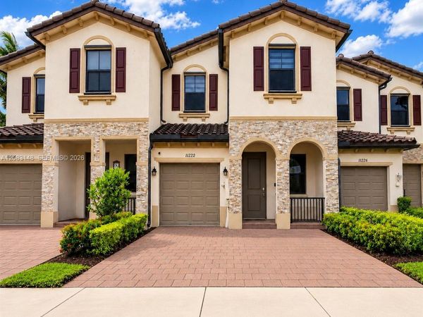 11222 SW 250th Ter , Homestead, FL 33032