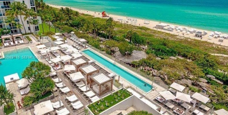2301 Collins Ave, Unit 611, Miami Beach, FL 33139 Photo
