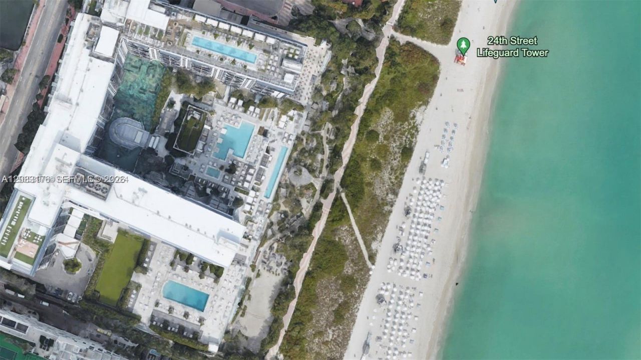 2301 Collins Ave, Unit 611, Miami Beach, FL 33139 Photo