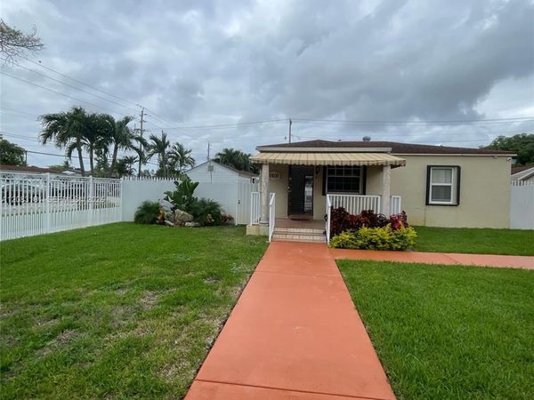 501 SE 7th St , Unit A, Hialeah, FL 33010