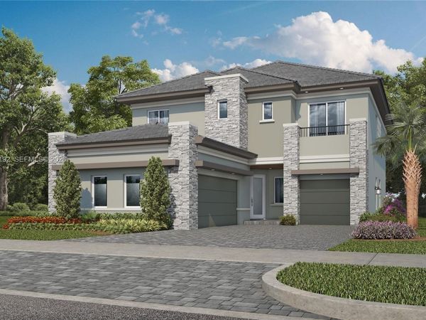 9610 MAGNUS TERRACE , Parkland, FL 33076
