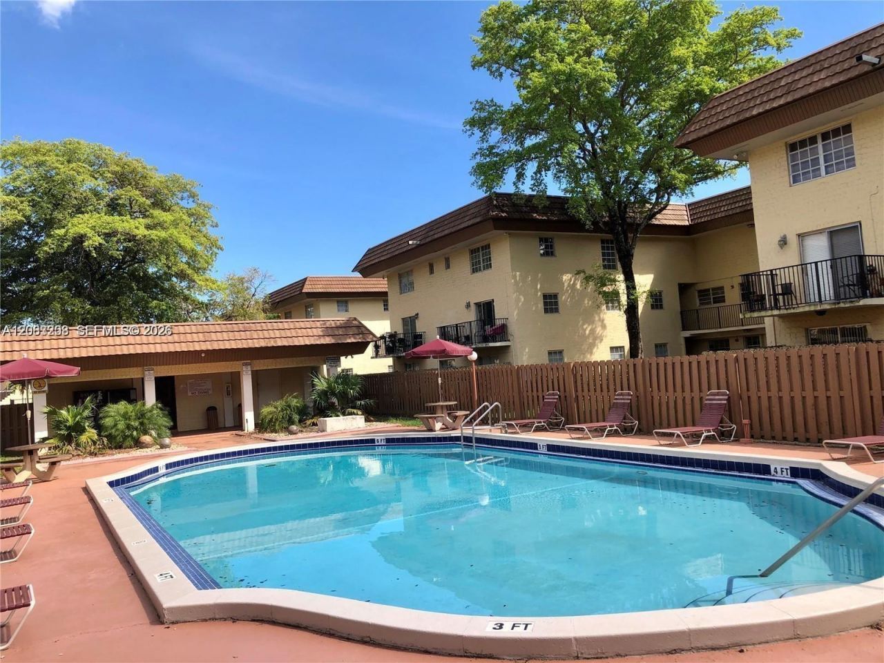 8500 SW 109th Ave, Unit 6-211, Miami, FL 33173 Photo