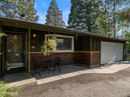 5380 Ambrose Drive, Reno, NV 89519 Photo
