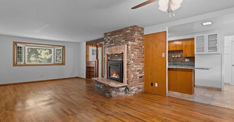 5380 Ambrose Drive, Reno, NV 89519 Photo