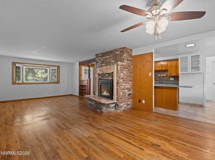5380 Ambrose Drive, Reno, NV 89519 Photo