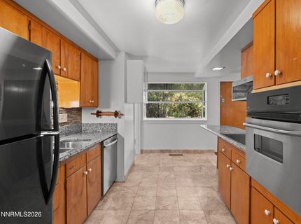 5380 Ambrose Drive, Reno, NV 89519 Photo
