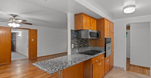 5380 Ambrose Drive, Reno, NV 89519 Photo