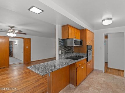 5380 Ambrose Drive, Reno, NV 89519 Photo