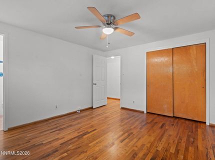 5380 Ambrose Drive, Reno, NV 89519 Photo