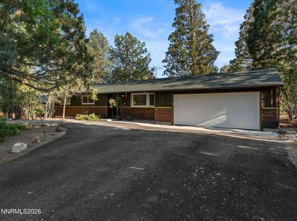 5380 Ambrose Drive, Reno, NV 89519 Photo