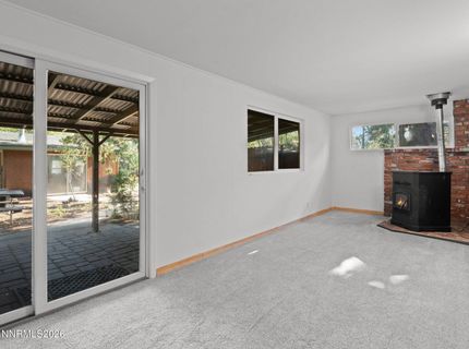 5380 Ambrose Drive, Reno, NV 89519 Photo