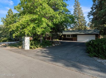 5380 Ambrose Drive, Reno, NV 89519 Photo