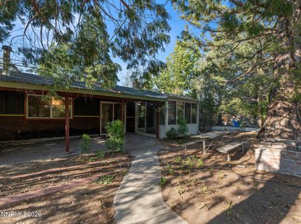 5380 Ambrose Drive, Reno, NV 89519 Photo