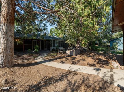 5380 Ambrose Drive, Reno, NV 89519 Photo