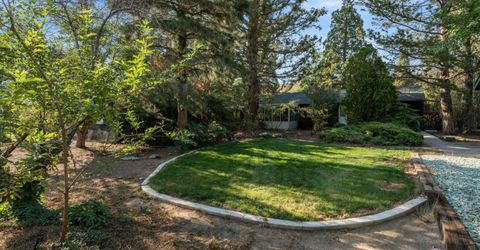 5380 Ambrose Drive, Reno, NV 89519 Photo