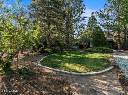5380 Ambrose Drive, Reno, NV 89519 Photo