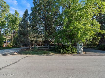 5380 Ambrose Drive, Reno, NV 89519 Photo